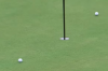Justin Rose and Thomas Pieters almost make ALBATROSS on SAME HOLE at Wentworth
