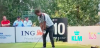 European Tour player Ondrej Lieser DROPS SHOCKING F-BOMB at Dutch Open