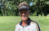 Bernhard Langer DOUBLE-HITS CHIP in second round of Senior Open