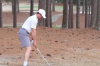 Could you pull off this AMAZING recovery shot through the trees?