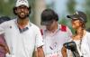Akshay Bhatia wins on Korn Ferry Tour with caddie who "knows nothing" about golf