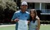 PGA Tour star Max Homa and his wife expecting baby boy