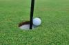 Rules of golf: Does this ball count as being in the hole?