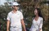 PGA Tour player secures Fortinet Championship spot with new wife as caddy