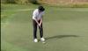 Alex Fitzpatrick just came THIS CLOSE to shooting a 59...