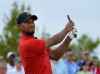 Tiger Woods signs deal to develop content with golf streaming service
