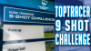 Toptracer PGA Championship 9-Shot Challenge Review