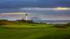 trump's son eric opens new turnberry golf course