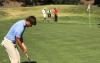 WATCH: Is this one of the most INCREDIBLE putts you have ever seen drop?!