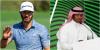 PGA Tour clears the way for players to compete in the Saudi International 