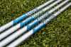 Nippon Shaft launches world's lightest steel shaft - N.S. PRO Zelos 6