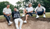 adidas and Manors partner for GOLF MEETS FOOTBALL collection