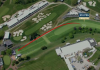 CBS launches AERIAL SHOT TRACER at PGA, and it's a complete disaster! 