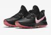 Nike Air Zoom Infinity Tour NRG: the golf shoes with Swarovski crystals