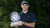 Patrick Cantlay storms home to win the Memorial Tournament