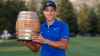 Cameron Champ wins the Safeway Open - what's in the bag?