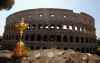 Ryder Cup ceremony set to be held in Colosseum; will be "spectacular"