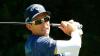 PGA Tour Pro slams golden man graphic at Players Championship