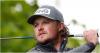 Eddie Pepperell credits girlfriend after sharing 18-hole Dutch Open lead