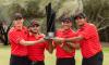 LIV Golf star walks out of Sergio Garcia's team ahead of 2024 season