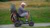 One-legged golfer sues golf course run by council for discrimination