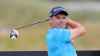 WATCH: Padraig Harrington's bizarre new golf swing at British Masters