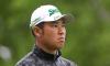Hideki Matsuyama DISQUALIFIED from the Memorial after marks on his 3-wood