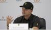 Trevor Immelman sends clear message to LIV Golf no-shows at Presidents Cup