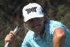 Jake Knapp wins maiden PGA Tour title at Mexico Open