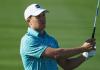 Jordan Spieth moves into Phoenix Open contention on the PGA Tour