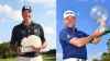 The incredible golf stat linking Lee Westwood and Matt Kuchar's wins