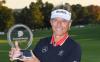 Bernhard Langer becomes OLDEST WINNER in senior golf history
