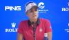 Lexi Thompson with frosty response to reporter after brutal shank at Solheim Cup