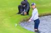 LPGA star has a NIGHTMARE in the water, but what ruling followed?