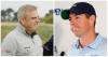 Paul McGinley on Rory McIlroy: "He's taking bullets more so than other players"
