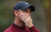 OUTRAGE! Golf fans disgusted as Rory McIlroy's group take 5:30 HOURS at BMW PGA!