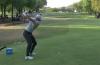 WGC R2: Rory McIlroy wraps up match with the GREATEST drive you will ever see!