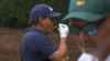 Was Phil Mickelson taking CBD oil at The Masters?