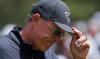 Jim Nantz responds to Phil Mickelson 'shadow-ban' at The Masters