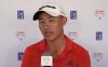 Collin Morikawa blasts PGA Tour rules official for not meeting him on time
