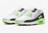 Nike Air Max 90 G RESTOCKED ahead of golf's return this month