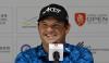 Patrick Reed wants to "teach the kids about morals" at Hong Kong Open