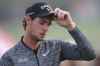 Thomas Pieters takes on the chase-the-ace challenge