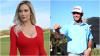 Paige Spiranac grills "STUPID PEOPLE" who abused Max Homa over tribute madness
