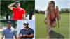 Paige Spiranac has a love-hate relationship with three top PGA Tour stars