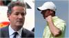 Piers Morgan says "NOBODY CARES" about the Olympics ahead of golf event