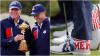 Justin Thomas is wearing the GREATEST pair of US Ryder Cup shoes of all time!