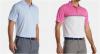 The BEST FootJoy shirts for you to wear this Autumn!