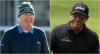 PGA Tour legend Phil Mickelson RESPONDS to Piers Morgan flop-shot on Twitter