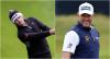 "F*** KNOWS": Eddie Pepperell's HILARIOUS reply to Lee Westwood practice video